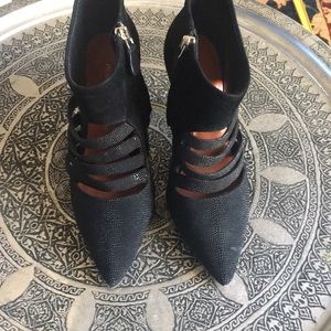 Rebecca Minkoff shoes